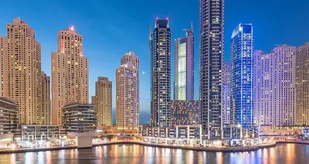 قفزة نوعية للمدن العربية: تعرف على ترتيبها في مؤشر المدن العالمية 2025