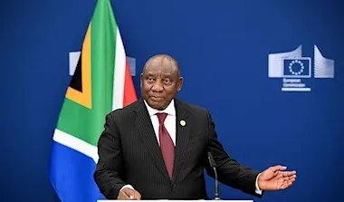 جنوب أفريقيا تصرّ على محاسبة الاحتلال الإسرائيلي أمام العدل الدولية بتهمة الإبادة الجماعية في غزة