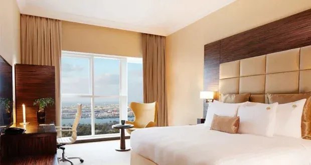 إسطنبول: إخلاء فندق بعد وفاة ثلاثة سياح بتسمم يُشتبه في علاقته بمبيدات حشرية