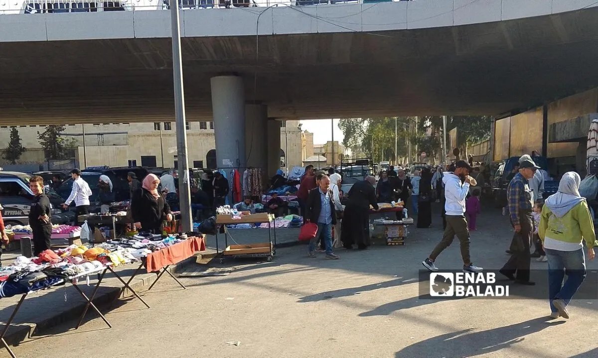 اقتصاد السوق الحر في سوريا: هل العقبات الداخلية والخارجية تعيق التطبيق؟