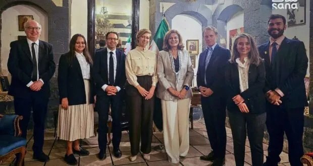 مباحثات سورية فرنسية تركز على دعم المرأة وتطوير برامج التدريب المهني