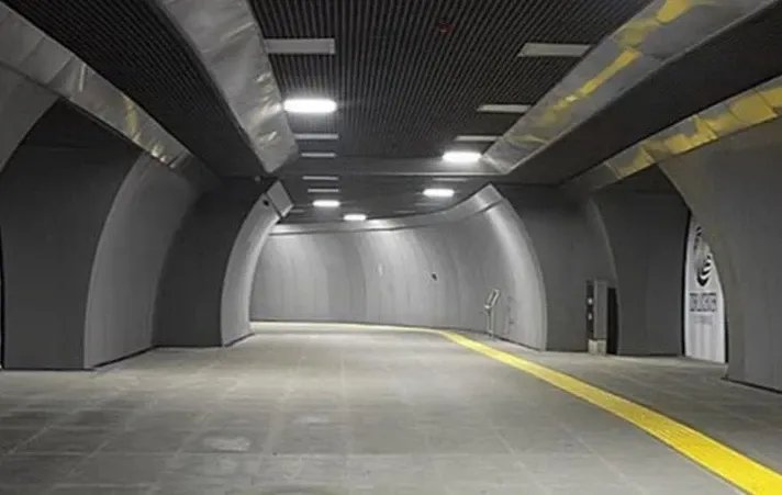 تركيا تستعد للكوارث: أنفاق المترو ملاجئ محتملة لـ 1.4 مليون شخص