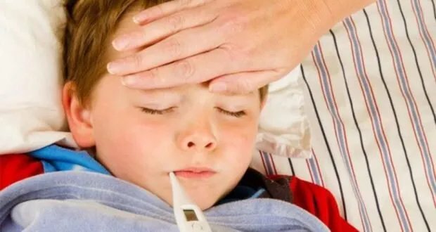 تقلبات الطقس تزيد أمراض الجهاز التنفسي: الأطفال الأكثر تضررًا