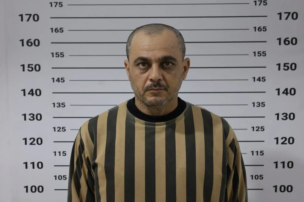 القبض على متورطين في إلقاء متفجرات أمام قسم شرطة قنينص باللاذقية