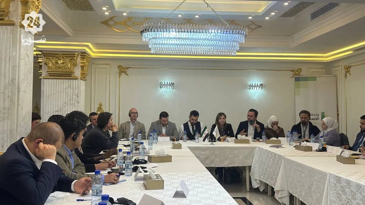 تسريع إجلاء عائلات الهول: خارطة طريق وطنية جديدة لإعادة دمجهم في المجتمع