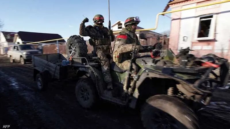 الدفاع الروسية تعلن عن تدمير 36 طائرة مسيرة أوكرانية فوق عدة مقاطعات