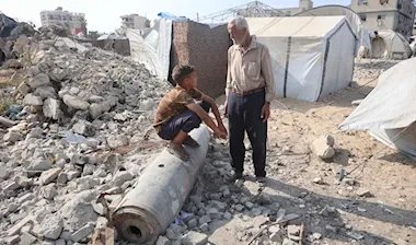 بين مباركة عربية ومعارضة روسية صينية: مشروع قرار أمريكي مثير للجدل حول مستقبل غزة