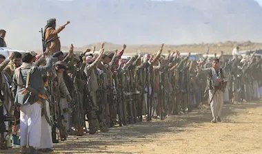 صنعاء تهدد بالرد على قرار مجلس الأمن بشأن تفتيش السفن المتجهة إلى موانئها