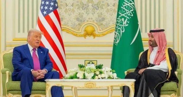 زيارة محمد بن سلمان للبيت الأبيض: قلق إسرائيلي من تحولات استراتيجية محتملة