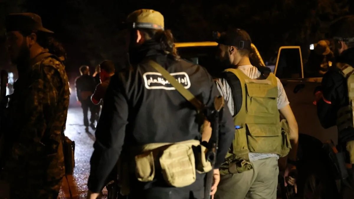 بدء محاكمات المتهمين في أحداث الساحل: خطوة نحو العدالة والشفافية