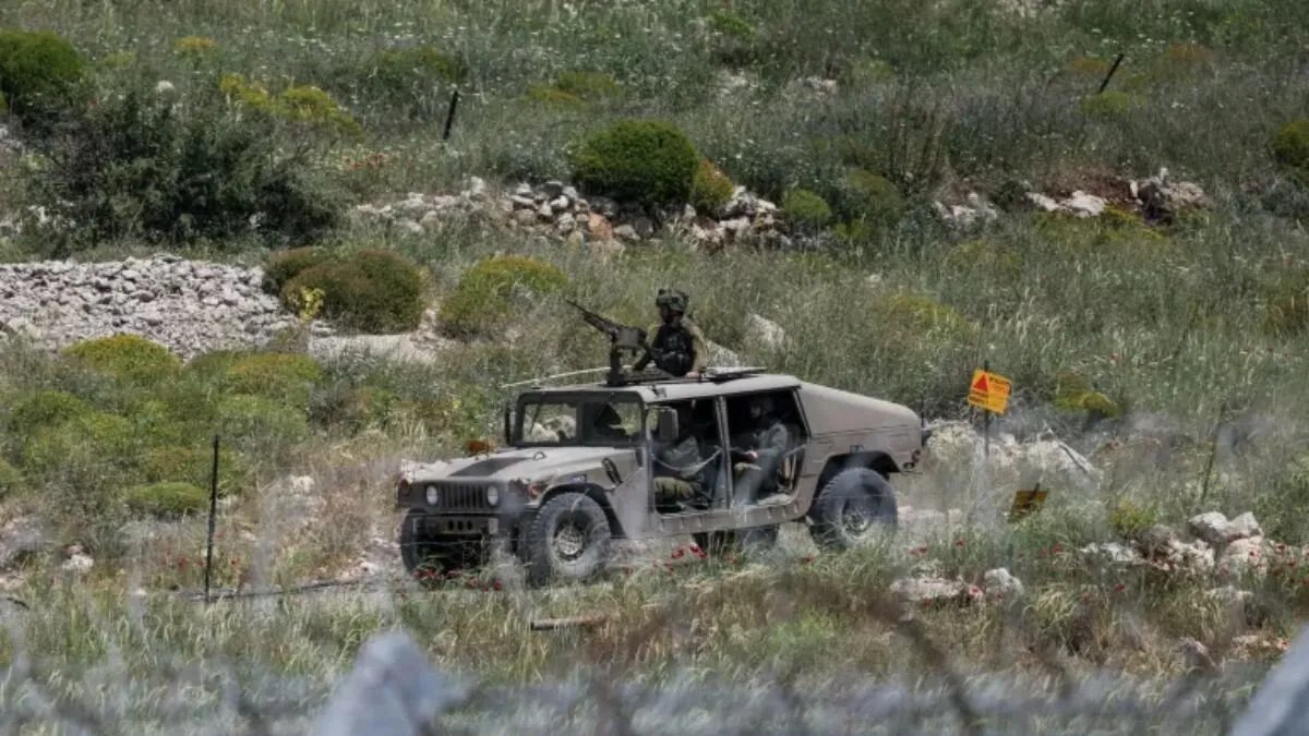 تصاعد التوتر في القنيطرة ودرعا: إسرائيل تعتقل مدنيين وتنفذ توغلات متكررة