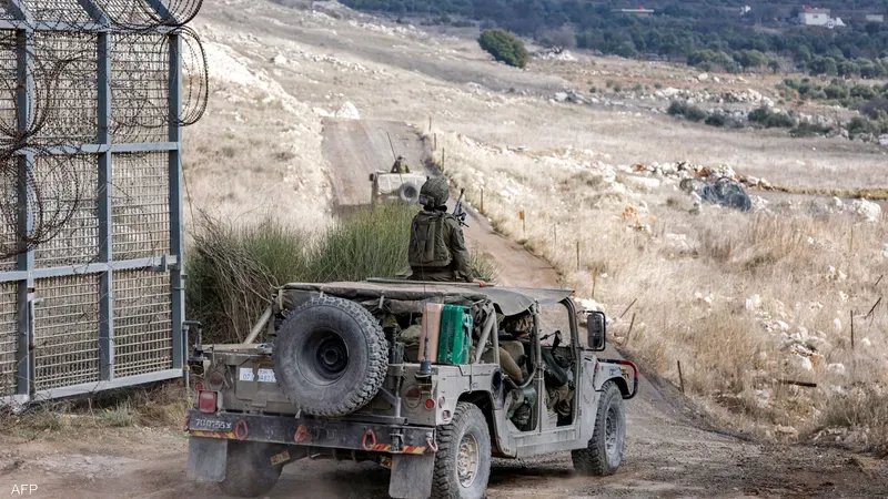 توغل إسرائيلي متكرر في القنيطرة وسط تحليق مكثف للطائرات