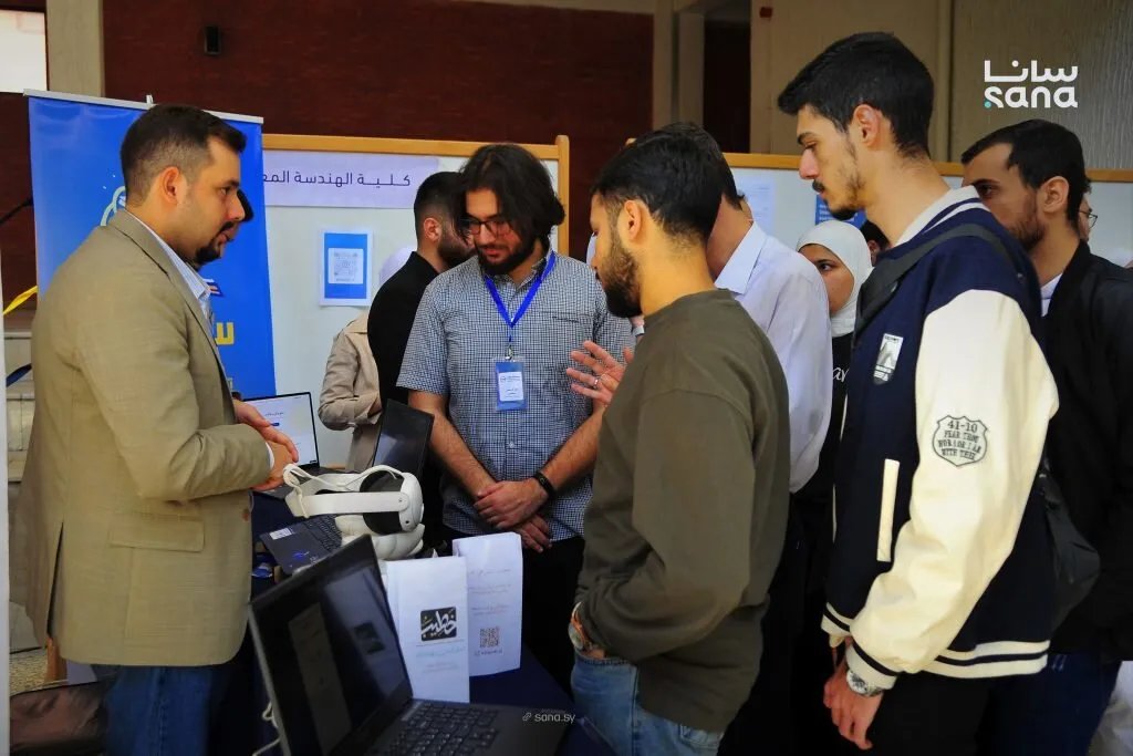 ابتكار سوري: تطبيق افتراضي بتقنية الواقع الافتراضي لعرض المفروشات يسهل على المصممين والمصنعين