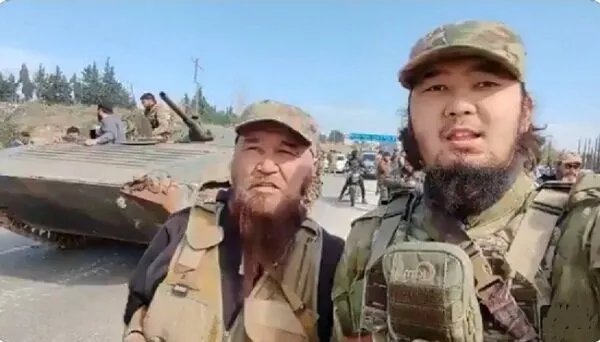 نفي سوري لتسليم مقاتلي الإيغور إلى الصين بعد تقرير فرانس برس