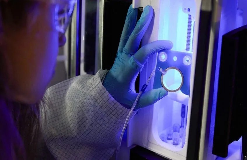 طفرة علمية روسية: تقنية جديدة لزراعة أعضاء وأوعية دموية اصطناعية