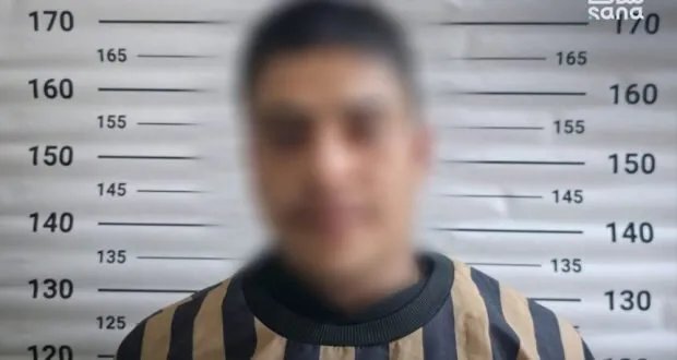 القبض على منفذ الاعتداء على دار السعادة للعجزة في الرستن وحيازته مواد مخدرة