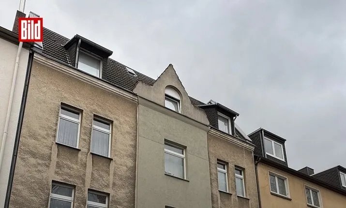 إطلاق نار على طفلة تحمل سكاكين في بوخوم الألمانية وحالتها حرجة