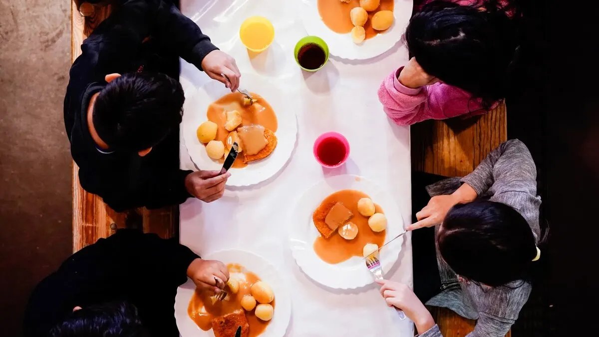 تقرير رسمي يكشف: ارتفاع مقلق في معدلات فقر الأطفال في ألمانيا