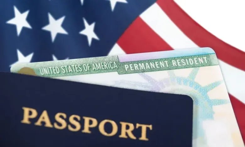 نظرة على التأشيرات الأمريكية الممنوحة للدول العربية في 2024: ترتيب يكشف الإقبال على الهجرة