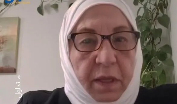 استغاثة من دير الزور: سيدة تطالب بتطبيق الشرع بعد استيلاء مسؤول على منزلها وتهديدها