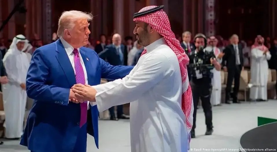 إسرائيل تضغط على ترامب: التطبيع شرطًا لبيع إف-35 للسعودية قبل لقاء بن سلمان