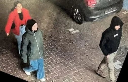 شمال الراين: الشرطة الألمانية تطارد عصابة سطو مسلّح اعتدت على رجل وسلبته في هاغن