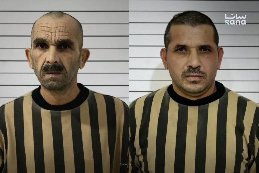 القبض على متورطين بتعذيب مواطن حتى الموت في اللاذقية: الأمن الداخلي يكشف تفاصيل فيديو قديم