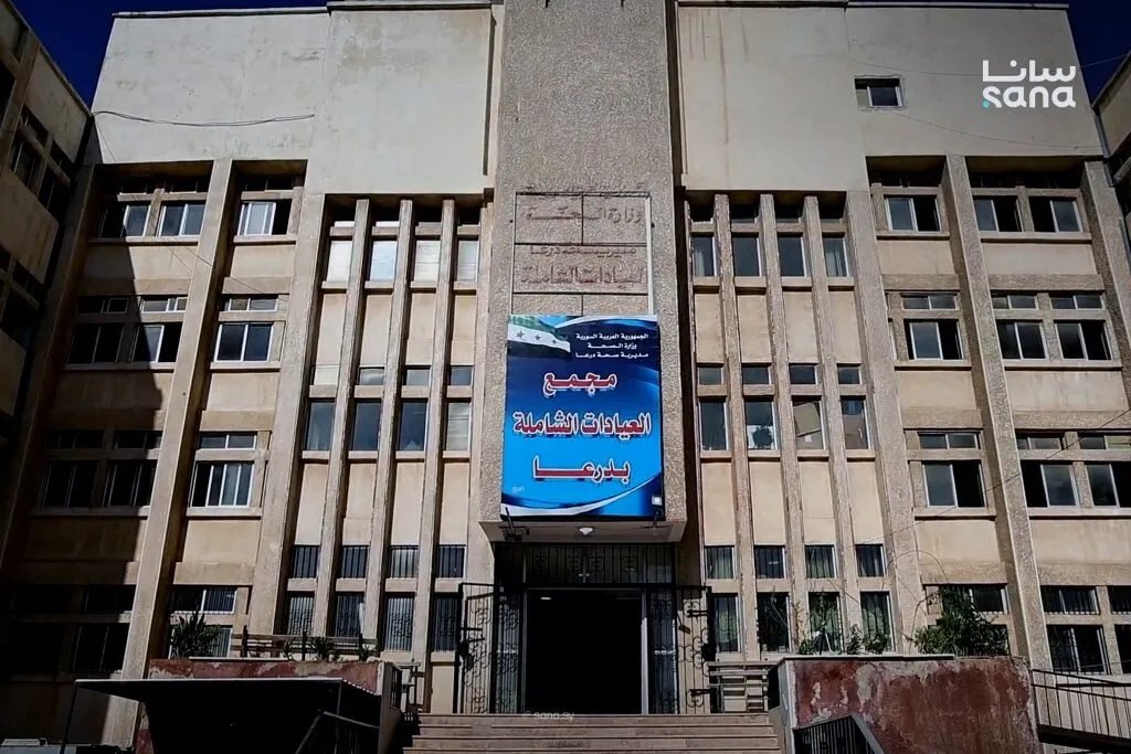 درعا: الصحة تكثف جهودها لمواجهة الاشتباه بحالات التهاب الكبد الوبائي في الريف الشرقي