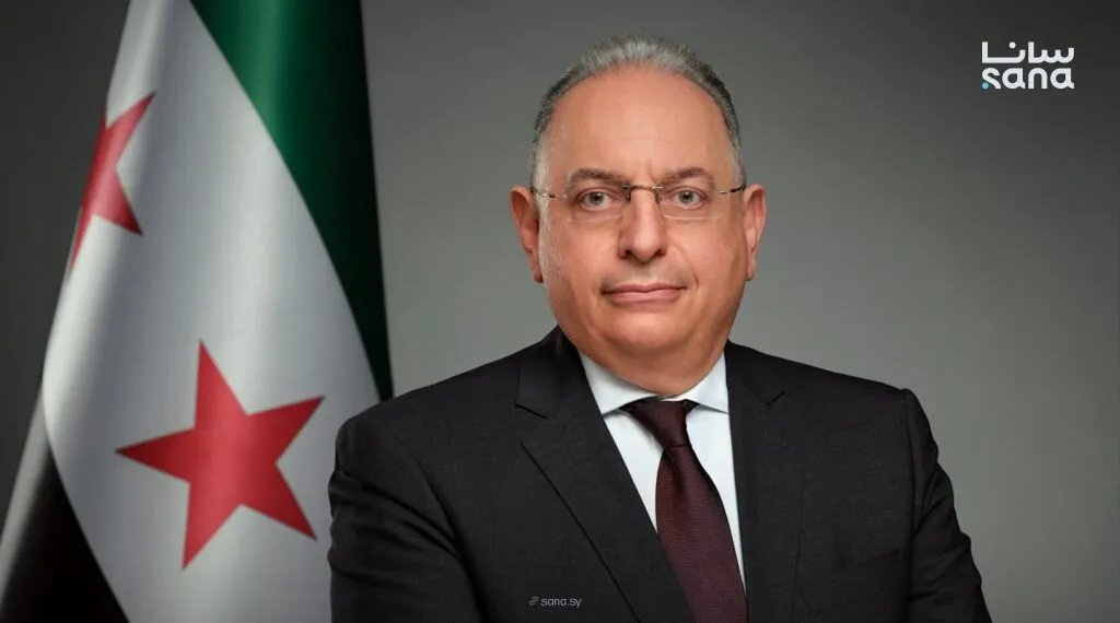 وزير المالية السوري: صندوق النقد الدولي يرسم ملامح الإصلاحات الاقتصادية في سوريا