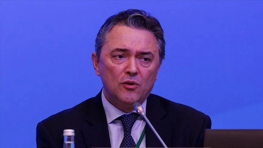 سفير تركيا لدى الناتو: الحلف الأداة الأهم لأمن أوروبا وتوحيد الحلفاء