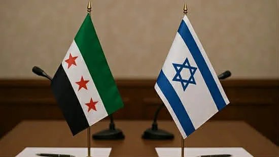 مفاوضات إسرائيلية سورية حول اتفاق أمني تصل إلى طريق مسدود بسبب خلافات على الجولان