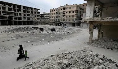 مجلس الأمن يصوت على مشروع قرار أمريكي بشأن غزة وسط انقسام وتخوفات من الفيتو الروسي