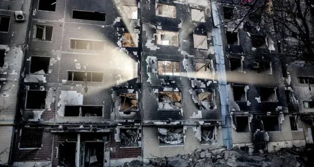 روسيا تعلن تدمير 31 مسيّرة وهجوم أوكراني يستهدف دونيتسك