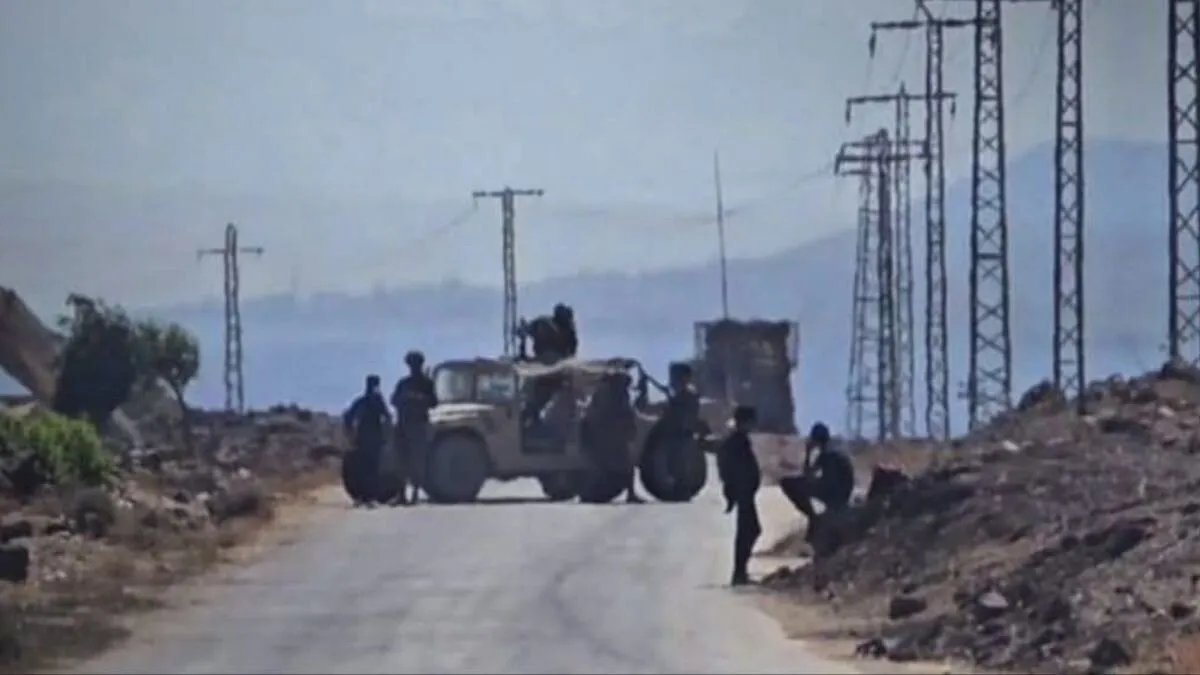 غوتيريش يدين الاستيطان الإسرائيلي في الجولان ويطالب بتحرك أممي لوقف الاعتداءات