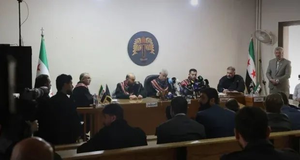 بدء المحاكمات العلنية في حلب بشأن أحداث الساحل: تفاصيل الجلسات والإجراءات