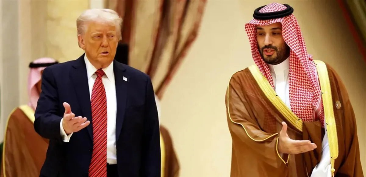 موقع فرنسي يكشف: ماذا ستناقش زيارة ولي العهد السعودي إلى واشنطن؟