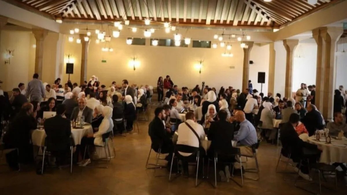 جامعة دمشق تطلق منصة تعليمية رقمية متطورة لدعم الطلاب والأساتذة