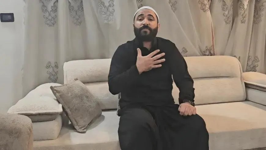 مدير الأمن الداخلي في السويداء يصف الهجري بـ"الخائن والعميل" ويتهمه بدعم تجار المخدرات