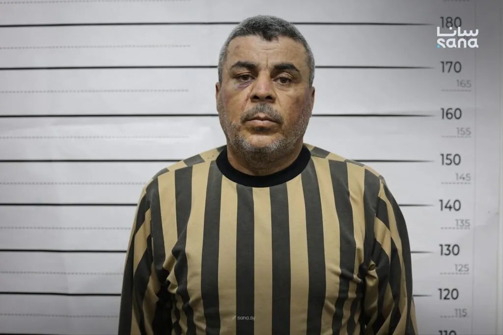 القبض على "أبو كامل" المتورط بانتهاكات ضد المدنيين في عهد النظام السابق