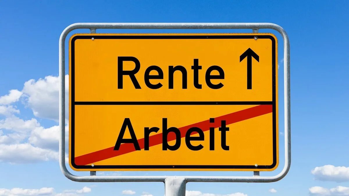 دراسة صادمة: ثلث ضرائب الألمان يذهب لتمويل التقاعد.. جدل سياسي متصاعد