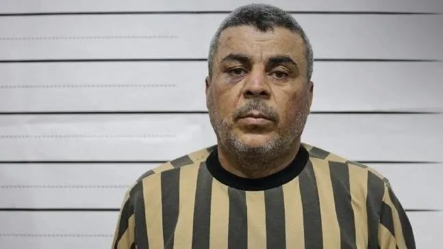 دمشق: القبض على متورط رئيسي في مجزرة التضامن "أبو كامل"