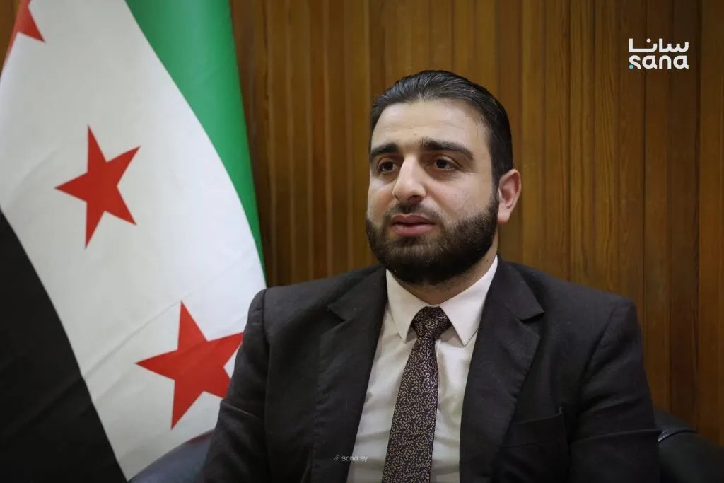 وزارة الطاقة السورية تعلن: خطط شاملة لضمان استمرارية وتحسين جودة الكهرباء في جميع المحافظات