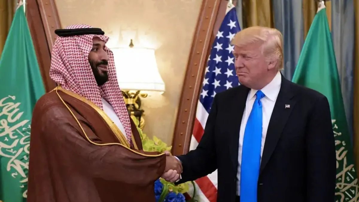 زيارة ولي العهد السعودي لواشنطن: صفقات ضخمة واستثمارات بمليارات الدولارات في قطاعات استراتيجية