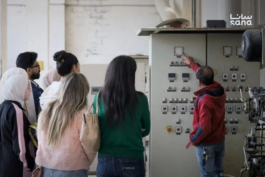 نقابة المهندسين باللاذقية تطلق مبادرة طموحة لتدريب 500 خريج هندسة جديد