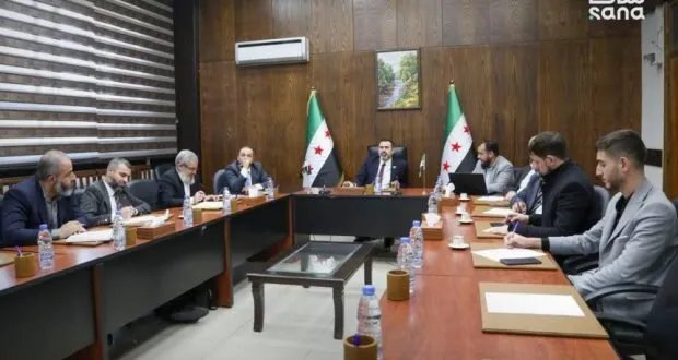 التربية تطلق نظام التسجيل الإلكتروني للامتحانات العامة 2026 لتحديث المنظومة الإدارية