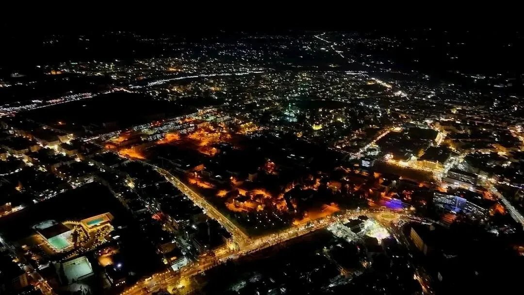 سوريا: تجربة ناجحة لتشغيل خمس محافظات بالكهرباء دون انقطاع لمدة 48 ساعة