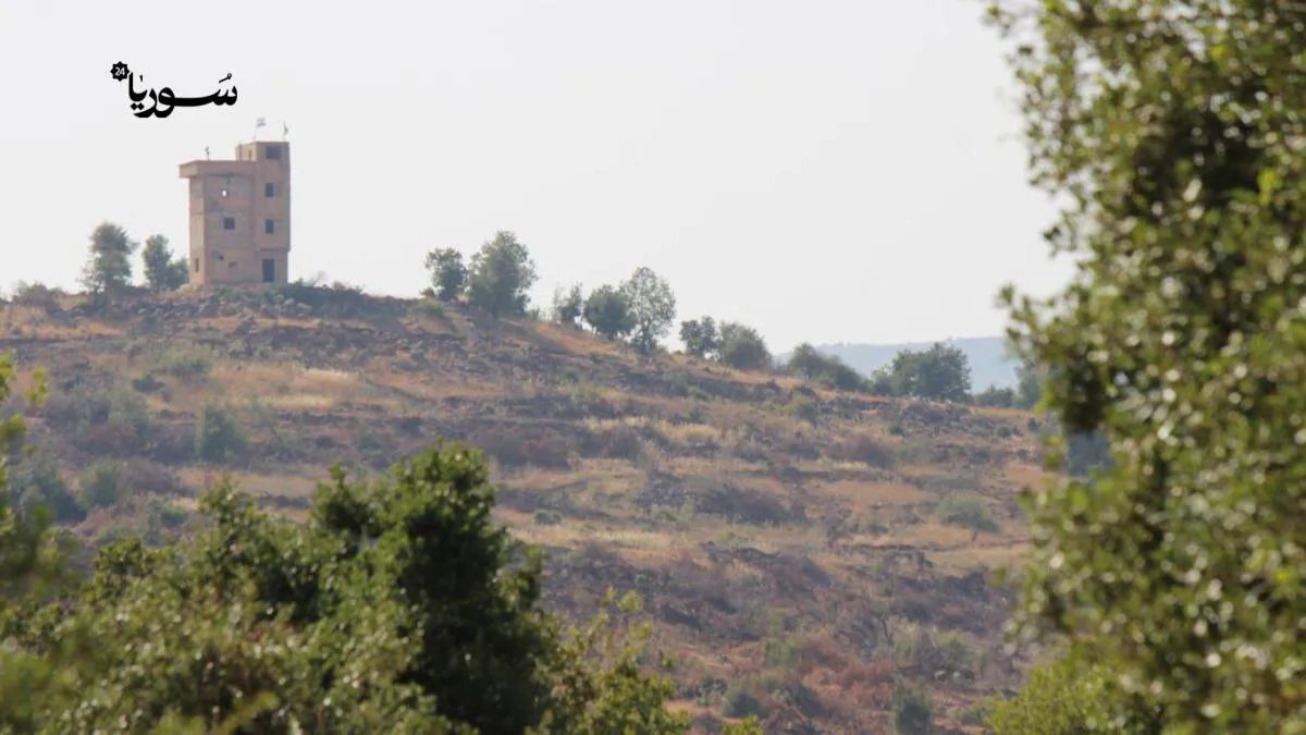 تصعيد في درعا: قلق الأهالي يتصاعد مع استمرار اعتقال شبان من جملة والمطالبة بالكشف عن مصيرهم