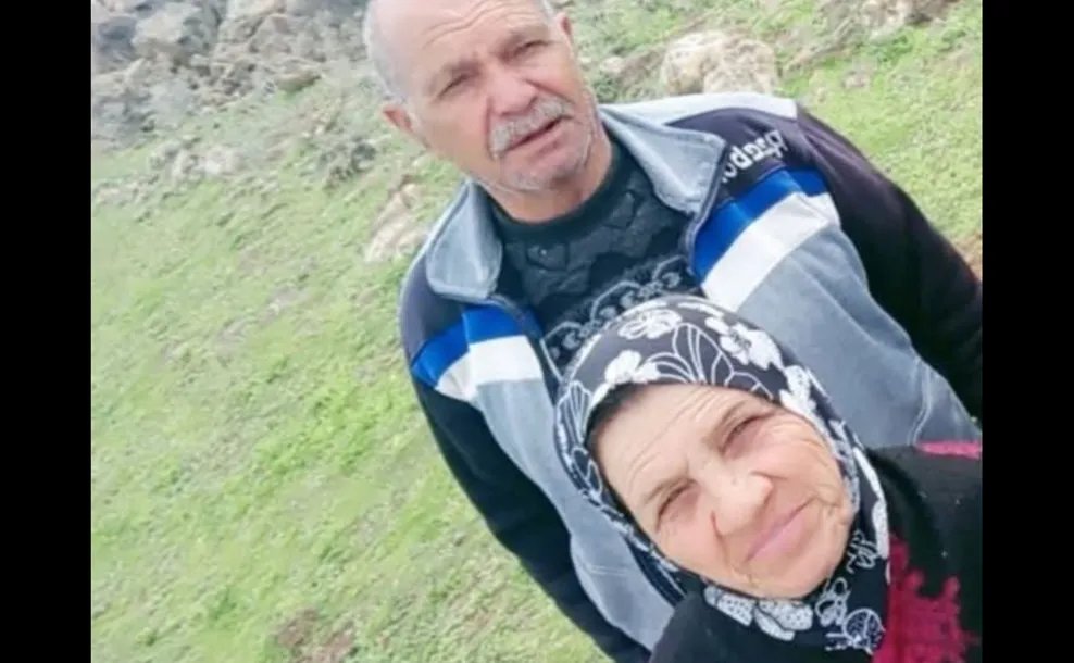 مأساة في السويداء: العثور على جثتي زوجين مختطفين بعد أسبوعين من البحث