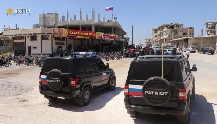 محلل روسي: خطة روسية سورية لإعادة هيكلة الجيش السوري تبدأ من الجنوب