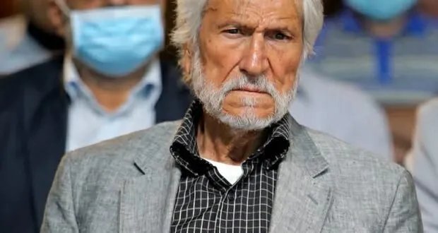 رحيل زاهر الخطيب: نهاية مسيرة ماركسي حالم لم تتحقق أحلامه